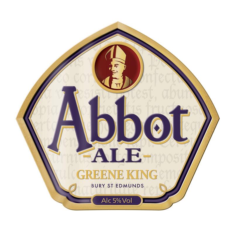 ABBOT ALE 9G